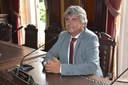 Câmara aprova criação do Programa de Fortalecimento dos Produtores Rurais da Comunidade do Tapera Câmara aprova criação do Programa de Fortalecimento dos Produtores Rurais da Comunidade do Tapera