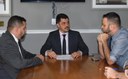 Câmara aprova em primeira discussão o novo texto do Código de Obras Câmara aprova em primeira discussão o novo texto do Código de Obras