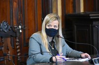 Câmara aprova inclusão de estudantes a partir de 12 anos e PCDs com menos de 18 anos como grupo prioritário para vacinação contra Covid-19