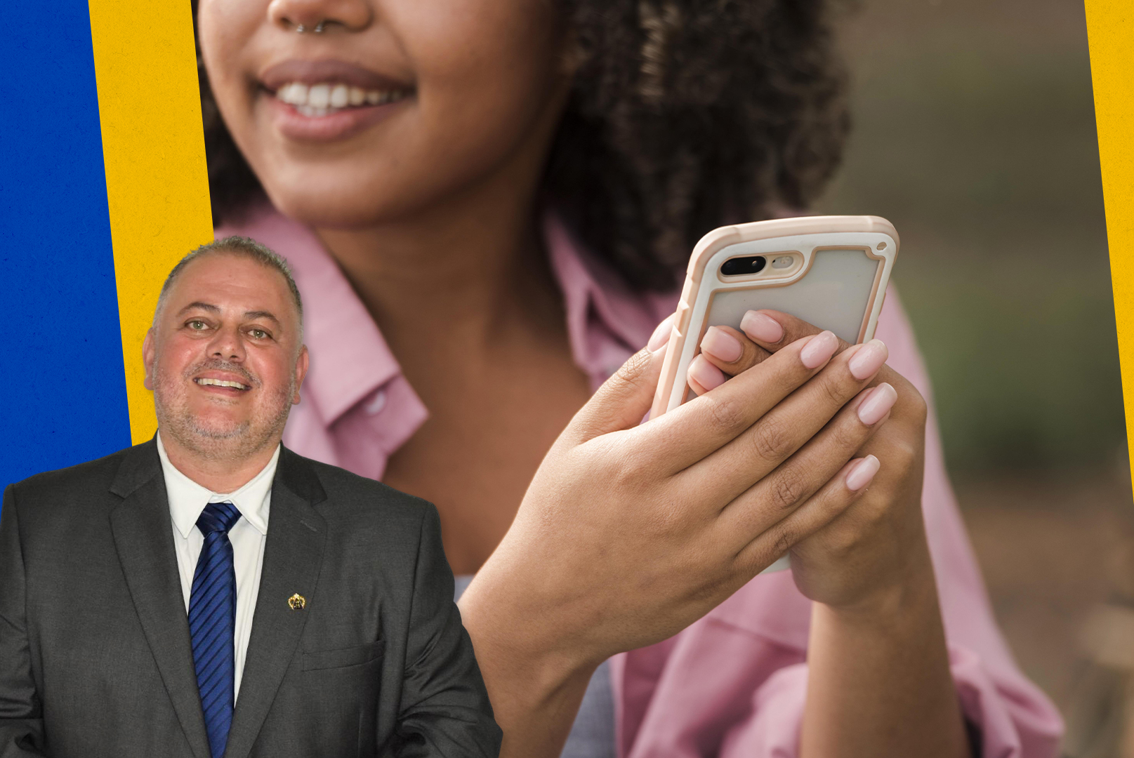 Câmara aprova indicação legislativa para ampliar acesso à internet gratuita nas comunidades