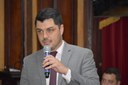Câmara aprova Indicação Legislativa que prevê Plano Municipal de Arborização Urbana Câmara aprova Indicação Legislativa que prevê Plano Municipal de Arborização Urbana