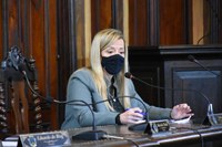 Câmara aprova indicação para assistência especial às parturientes