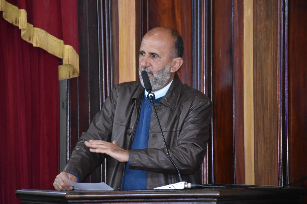 Câmara aprova indicação para construção de banheiros de uso público no centro e nos distritos de Petrópolis