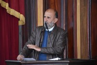 Câmara aprova indicação para construção de banheiros de uso público no centro e nos distritos de Petrópolis