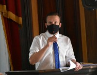 Câmara aprova indicação para implantação de ticket para os servidores da saúde