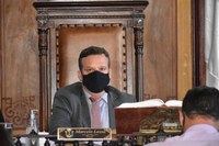 Câmara aprova indicação para que Prefeitura faça locação de caminhões para coleta de lixo