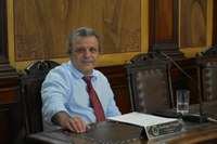 Câmara aprova indicação para que seja criado um Centro de Referência em tratamento de esporotricose em humanos