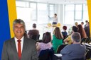 Câmara aprova indicação que amplia acesso ao Vestibular Social com bolsas de estudo para ensino superior e pós-graduação Câmara aprova indicação que amplia acesso ao Vestibular Social com bolsas de estudo para ensino superior e pós-graduação