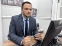 Câmara aprova indicação que cobra ampliação de matrículas em tempo integral Câmara aprova indicação que cobra ampliação de matrículas em tempo integral