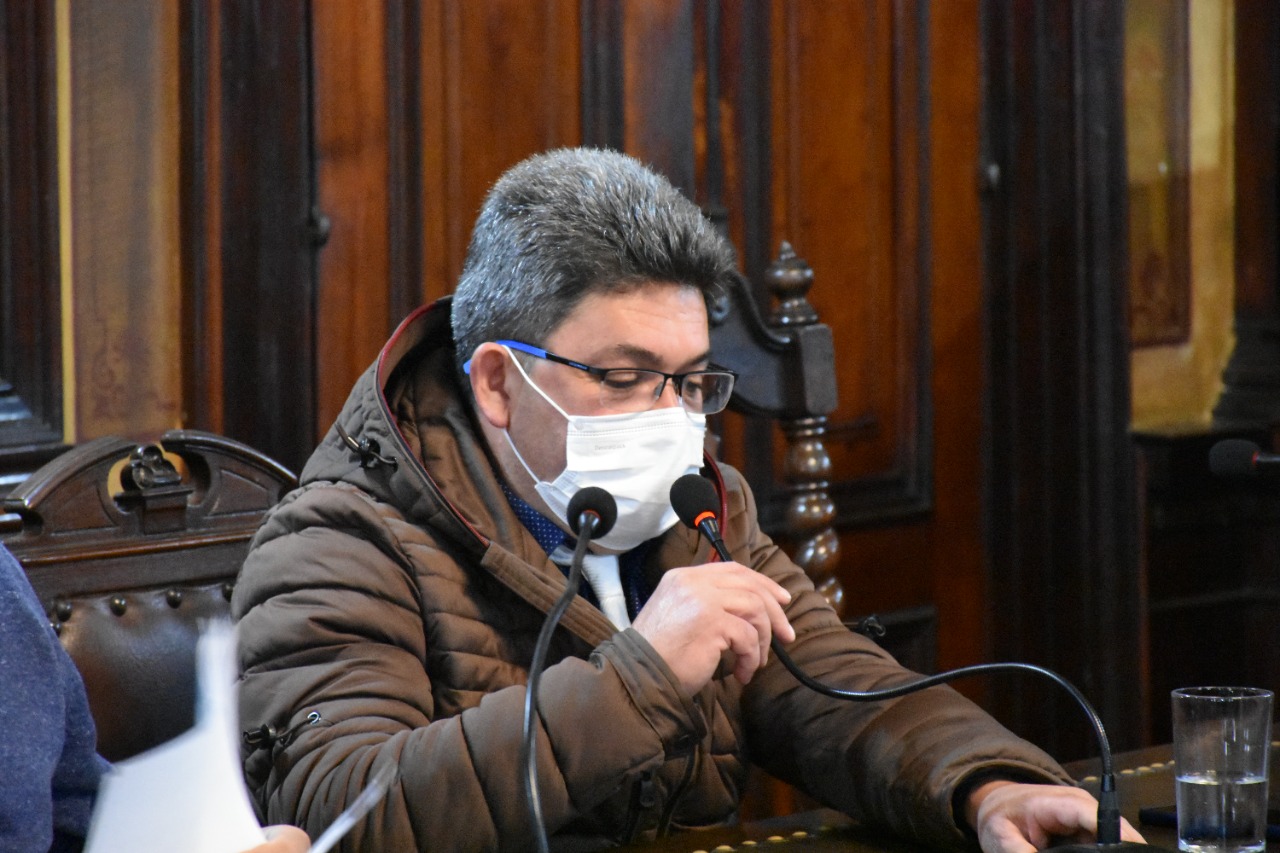 Câmara aprova indicação que cria programa para quitar débitos