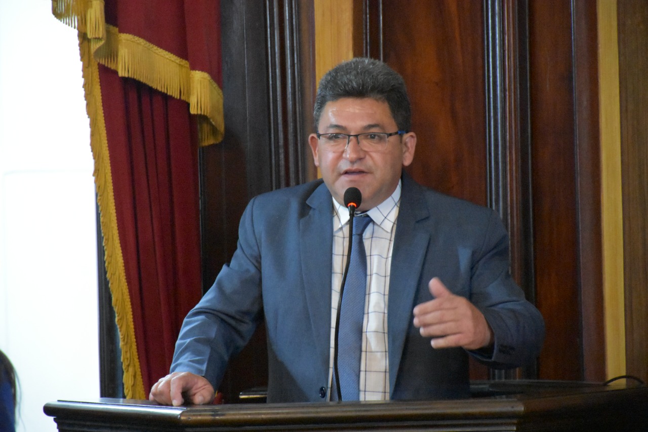 Câmara aprova indicação que incentiva a regularização de imóveis