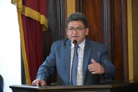 Câmara aprova indicação que incentiva a regularização de imóveis