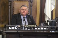 Câmara aprova instalação de painéis que informem sobre previsão do tempo e mudanças no trânsito