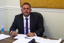 Câmara aprova instalação de Unidade Básica de Saúde para atender moradores do Roseiral e Jardim Salvador Câmara aprova instalação de Unidade Básica de Saúde para atender moradores do Roseiral e Jardim Salvador