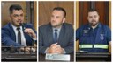 Câmara aprova novo Código de Obras e Edificações do Município Câmara aprova novo Código de Obras e Edificações do Município