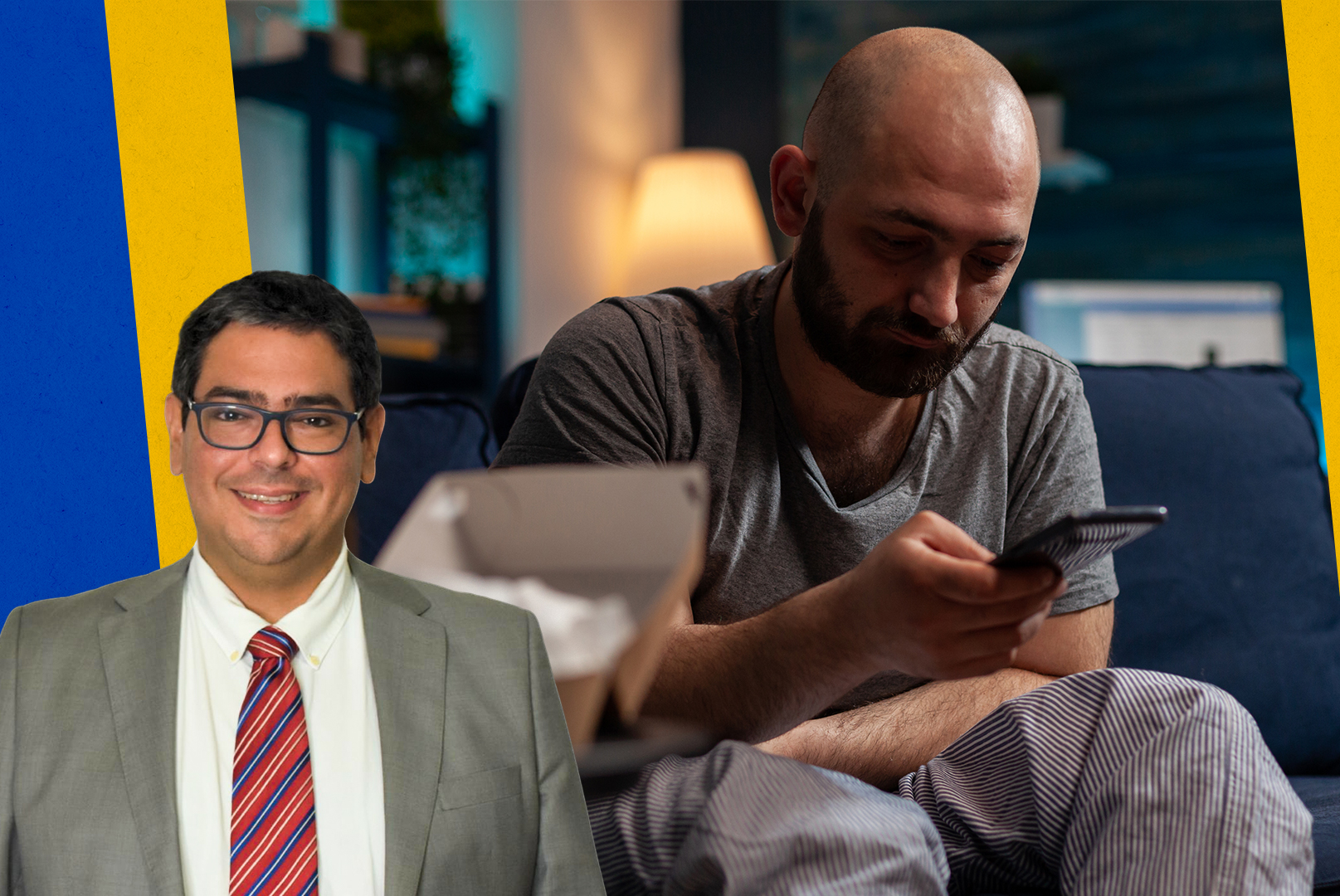 Câmara aprova Programa de Prevenção aos Impactos das Apostas Online e de Combate à Ludopatia