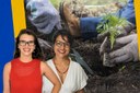 Câmara aprova Programa Municipal de Restauração Ambiental, Proteção e Preservação de Encostas Câmara aprova Programa Municipal de Restauração Ambiental, Proteção e Preservação de Encostas