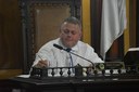 Câmara aprova programa para levar ações de saúde aos bairros Câmara aprova programa para levar ações de saúde aos bairros