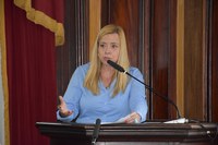 Câmara aprova projeto de lei que condiciona concessão de alvará às regras de acessibilidade