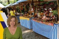 Câmara aprova projeto de lei que institui feira anual para mulheres empreendedoras