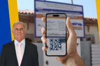 Câmara aprova Projeto de Lei que propõe QR Code em placas de obras públicas