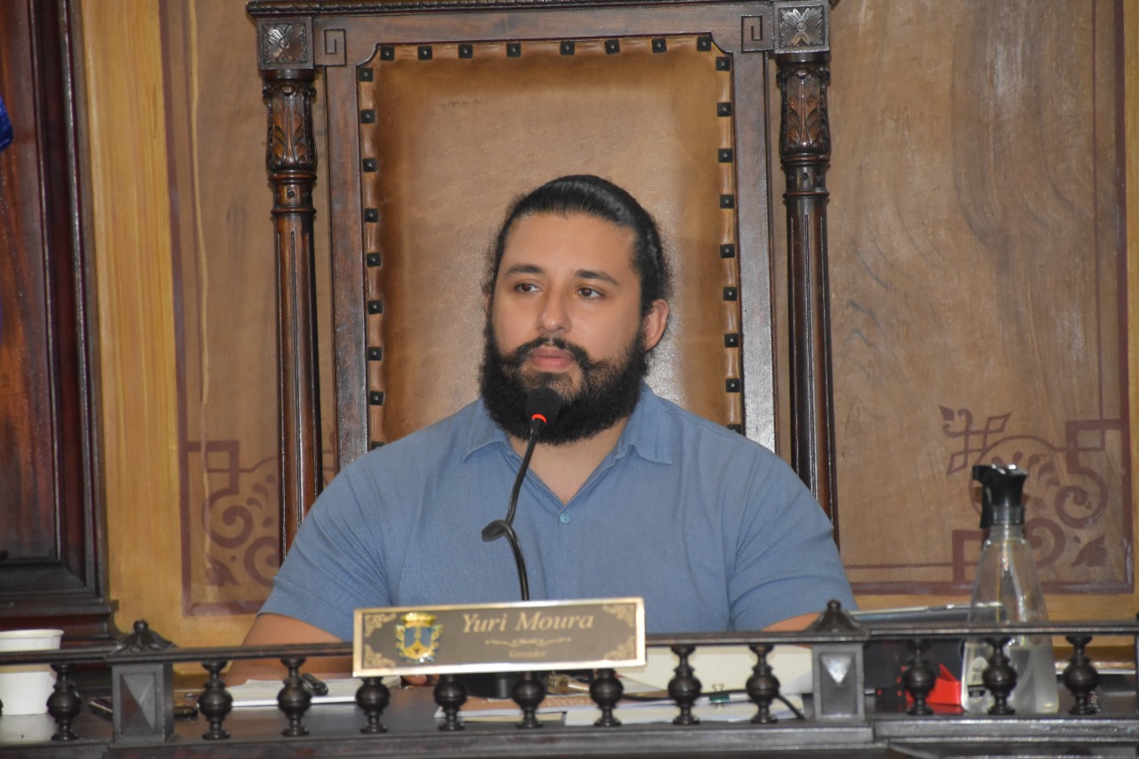 Câmara aprova projeto que beneficia prestadores de serviço de transporte escolar