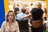 Câmara aprova projeto que garante acessibilidade em eventos de Petrópolis