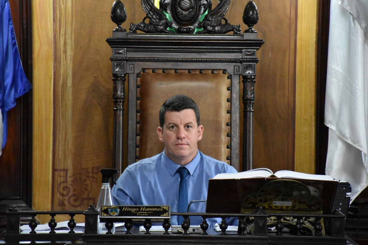 Câmara aprova projeto que institui a mediação escolar como política pública no município