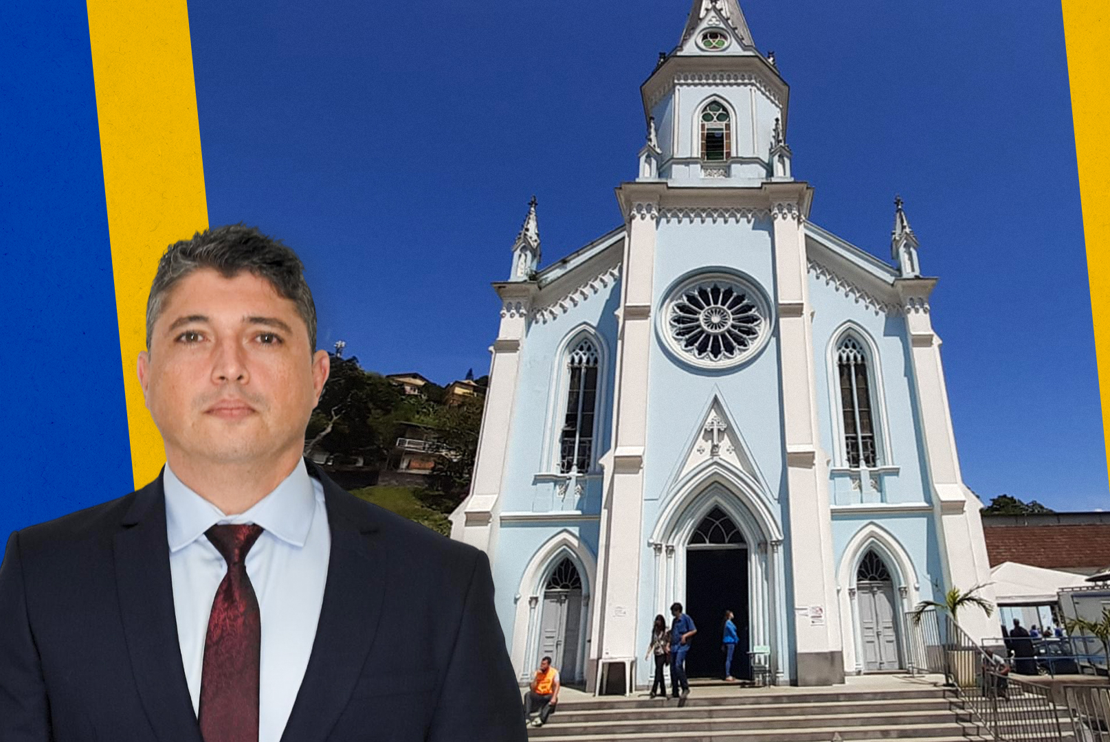 Câmara aprova projeto que reconhece a Festa de Santo Antônio como Patrimônio Cultural de Petrópolis