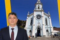 Câmara aprova projeto que reconhece a Festa de Santo Antônio como Patrimônio Cultural de Petrópolis
