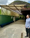 Câmara aprova proposta para construção de um refeitório na Escola Darcy Corrêa da Veiga