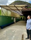 Câmara aprova proposta para construção de um refeitório na Escola Darcy Corrêa da Veiga Câmara aprova proposta para construção de um refeitório na Escola Darcy Corrêa da Veiga