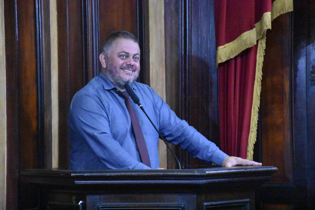 Câmara aprova Semana Municipal de Conscientização da Importância do Exercício Físico na Terceira Idade  