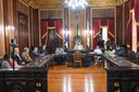 Câmara avalia o desempenho fiscal do Primeiro Quadrimestre de 2025 Câmara avalia o desempenho fiscal do Primeiro Quadrimestre de 2025