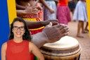 Câmara de Petrópolis aprova reconhecimento do jongo como patrimônio imaterial do município Câmara de Petrópolis aprova reconhecimento do jongo como patrimônio imaterial do município