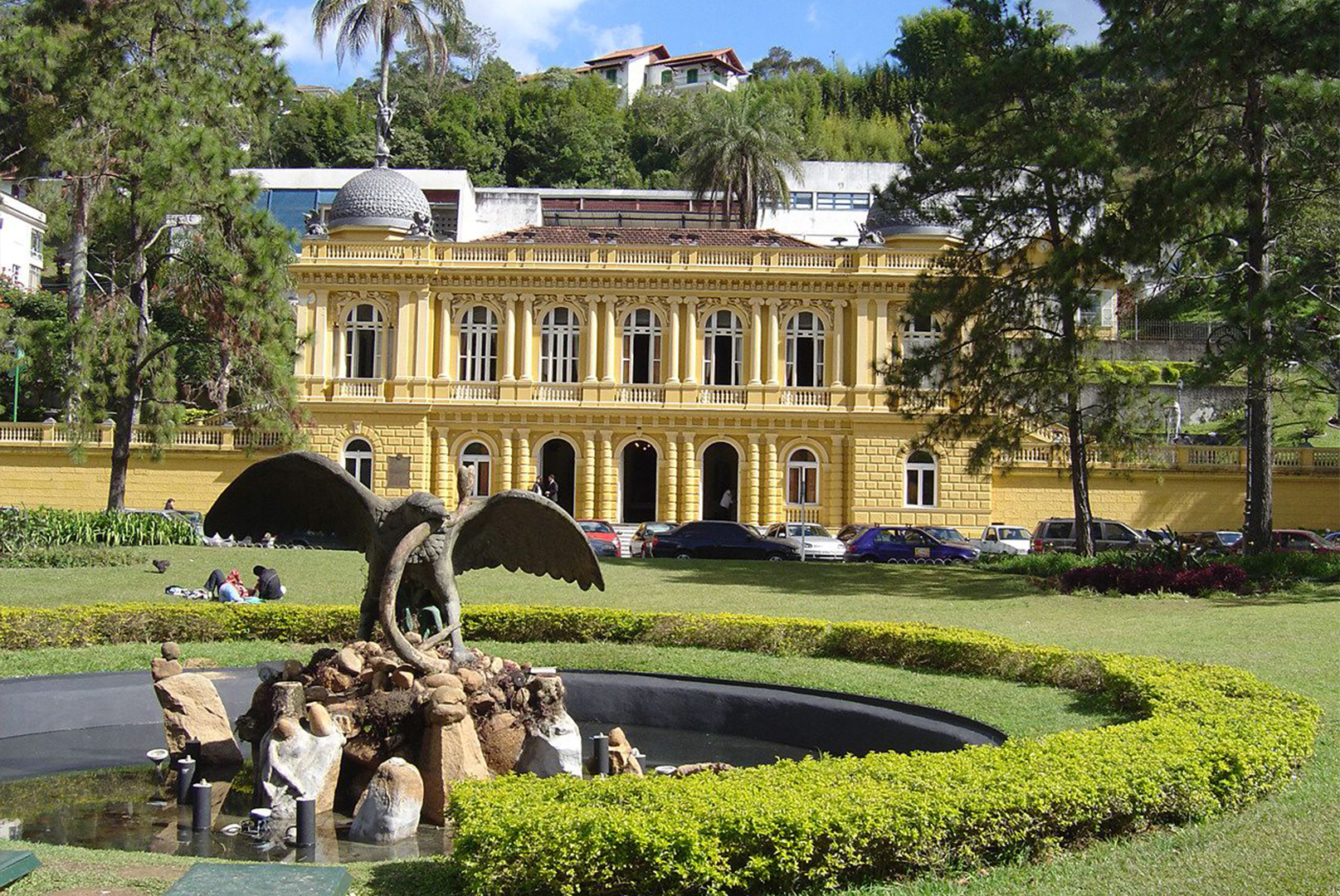 Câmara de Petrópolis cria Comissão Especial para fiscalizar convocação de concursados
