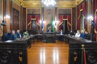 Câmara de Petrópolis discute proposta de abairramento e divisão oficial da cidade em 55 bairros