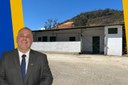 Câmara de Petrópolis homenageia servidor com denominação da sede da COMDEP em Itaipava Câmara de Petrópolis homenageia servidor com denominação da sede da COMDEP em Itaipava