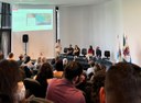 Câmara de Petrópolis participa de evento em Niterói: na pauta, tecnologia e inovação na gestão pública