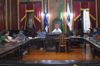 Câmara de Petrópolis realiza audiência pública para apresentação do relatório quadrimestral da Defesa Civil