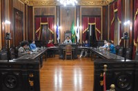 Câmara de Petrópolis realiza audiência pública para debater saneamento básico e serviço da Águas do Imperador