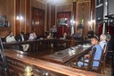 Câmara debate fornecimento de energia elétrica em Petrópolis em Audiência Pública