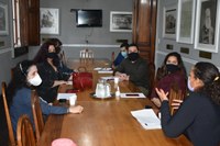 Câmara define ações de divulgação para o Agosto Dourado