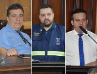 Câmara derruba veto do município e proíbe em unidades de ensino flexão de gênero e de número que contrarie regras gramaticais