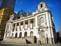 Câmara do Rio recebe doações para Petrópolis