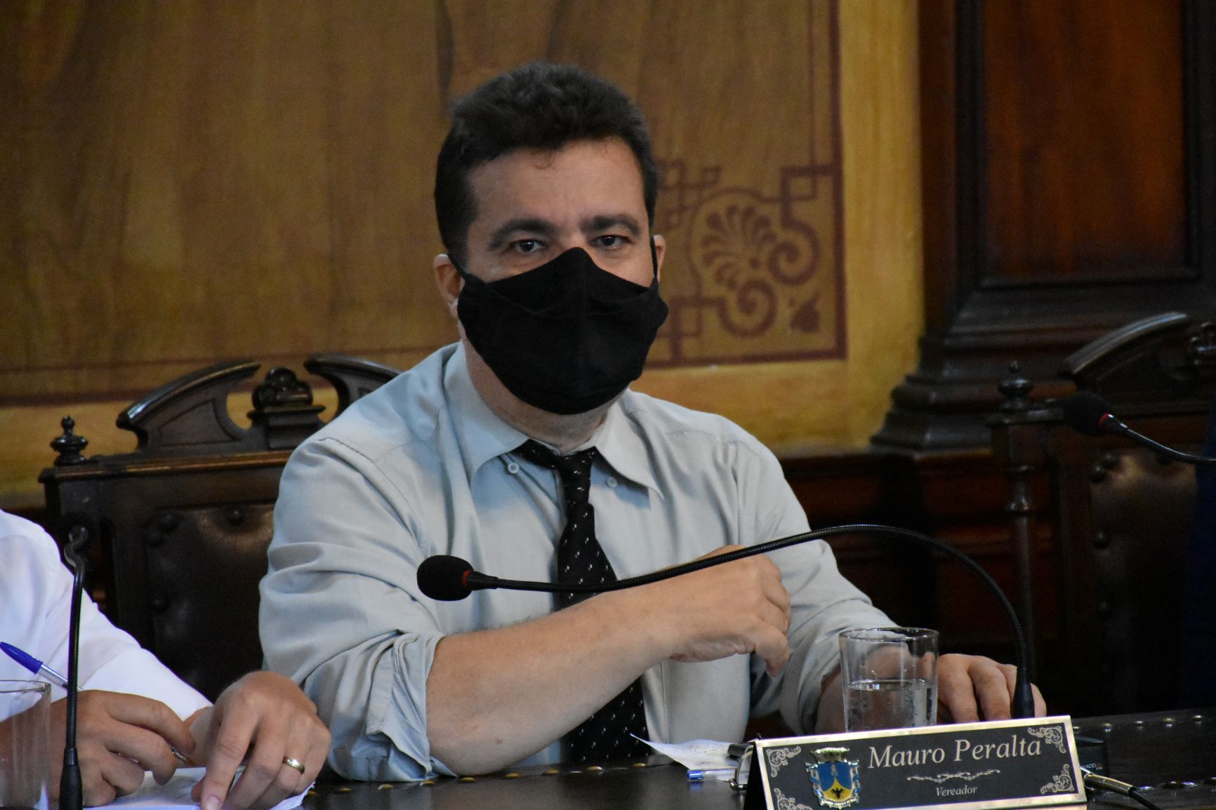 Câmara instala CPI para investigar suspeitas nos gastos de COVID na cidade