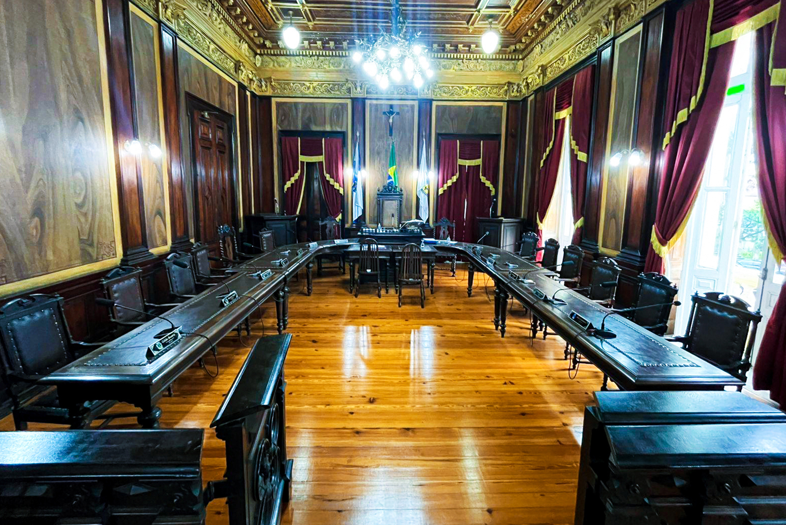 Câmara institui comissão para fiscalizar execução de emendas no orçamento