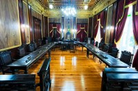 Câmara institui comissão para fiscalizar execução de emendas no orçamento