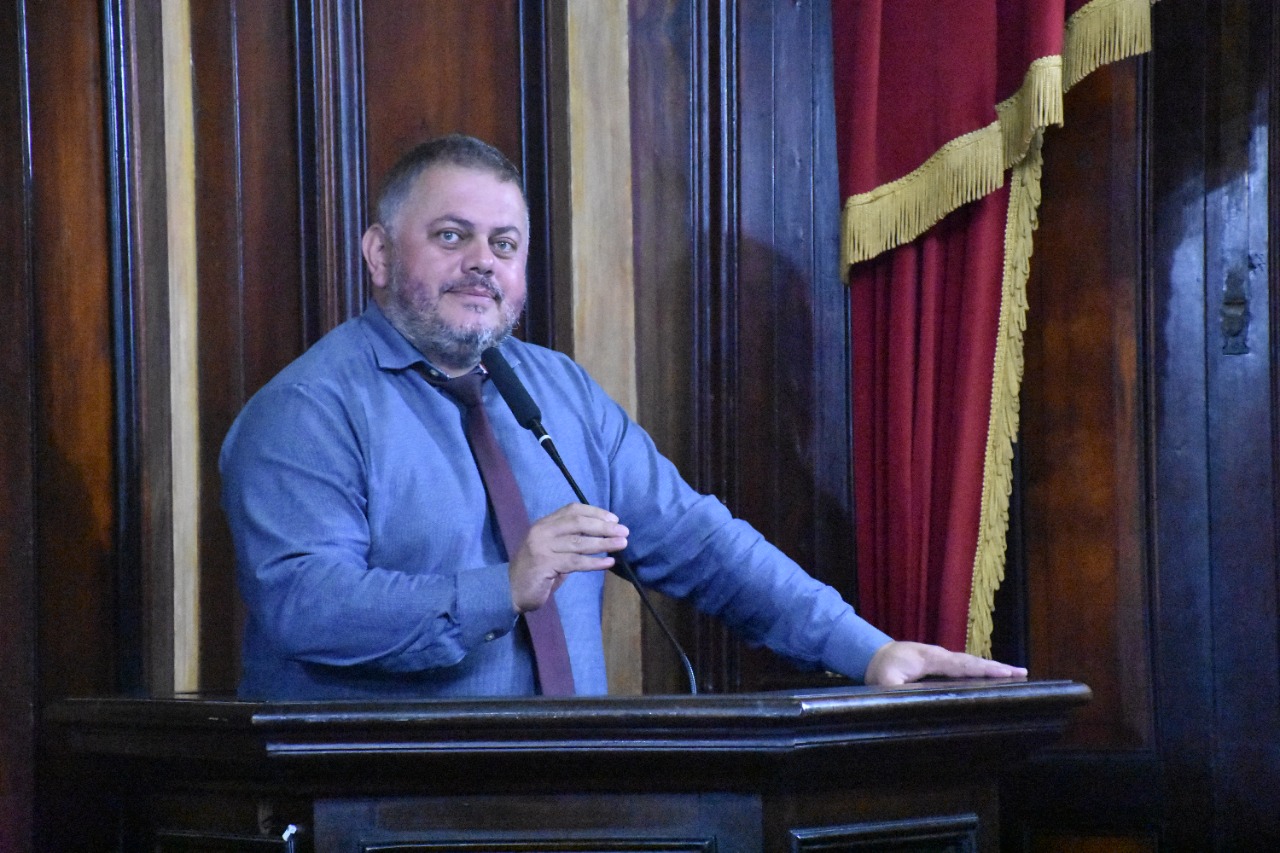 Câmara Municipal aprova a criação da “Semana de inovar e intensificar medidas alternativas de publicidade e apoio aos microempreendedores individuais”