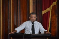 Câmara Municipal aprova a inclusão de atividades voltadas para a causa animal ao Agente Comunitário de Saúde